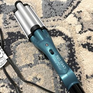 Bead Head Wave Artist